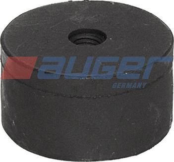 Auger 51818 - Holding Bracket, silencer car-mod.net
