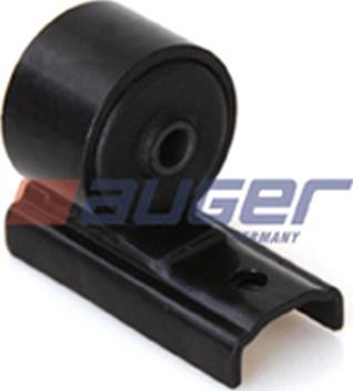 Auger 51813 - Holding Bracket, silencer car-mod.net