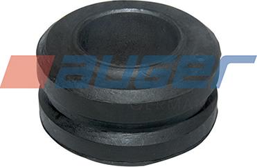 Auger 51812 - Mounting, radiator car-mod.net