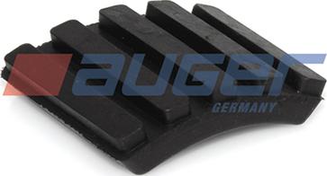 Auger 51824 - Pedal Pad, accelerator pedal car-mod.net