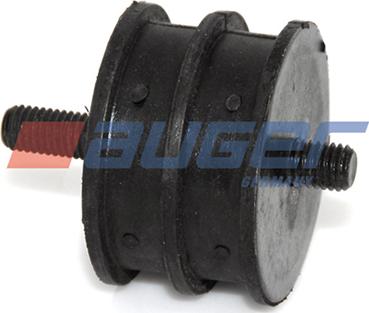 Auger 51825 - Rubber Buffer, driver cab car-mod.net