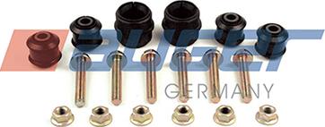 Auger 51876 - Repair Kit, stabilizer suspension car-mod.net