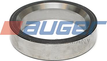 Auger 51328 - Ring, wheel hub car-mod.net