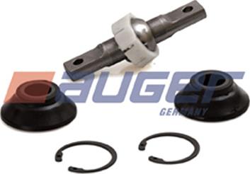 Auger 51379 - Repair Kit, gear lever car-mod.net