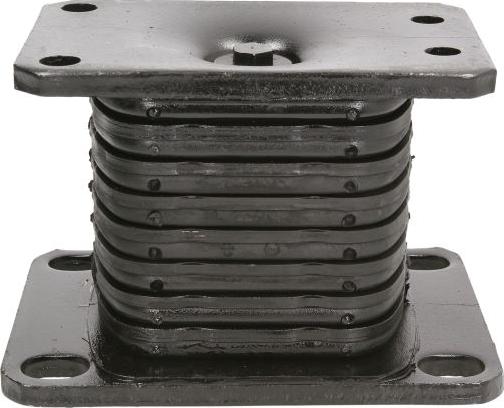 Auger 51245 - Leaf spring Mounting car-mod.net