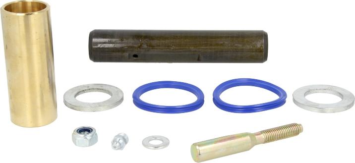 Auger 51289 - Repair Kit, spring bolt car-mod.net