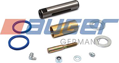 Auger 51284 - Repair Kit, spring bolt car-mod.net