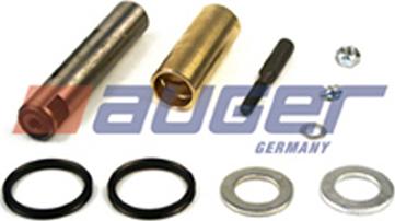 Auger 51287 - Repair Kit, spring bolt car-mod.net