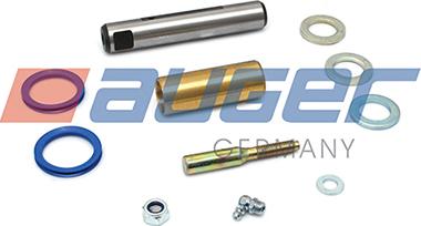 Auger 51278 - Repair Kit, spring bolt car-mod.net