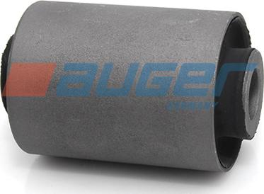 Auger 51748 - Bush, driver cab suspension car-mod.net