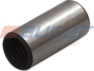 Auger 51756 - Bush, leaf spring car-mod.net