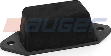 Auger 51750 - Rubber Buffer, suspension car-mod.net