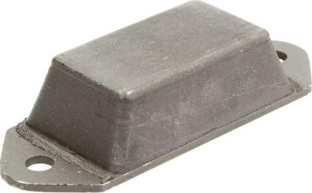 Auger 51752 - Rubber Buffer, suspension car-mod.net
