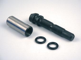 Auger 51768 - Repair Kit, spring bolt car-mod.net