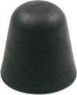 Auger 51763 - Rubber Buffer, suspension car-mod.net
