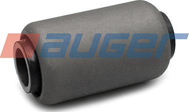 Auger 51762 - Bush, leaf spring car-mod.net