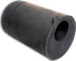 Auger 51782 - Rubber Buffer, suspension car-mod.net