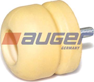 Auger 51738 - Rubber Buffer, driver cab car-mod.net