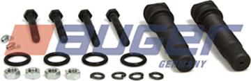 Auger 51774 - Repair Kit, spring bolt car-mod.net