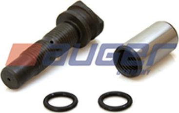 Auger 51770 - Repair Kit, spring bolt car-mod.net