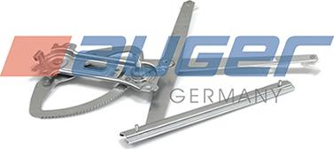Auger 58955 - Window Regulator car-mod.net