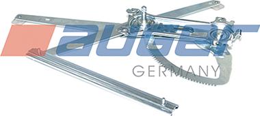 Auger 58956 - Window Regulator car-mod.net