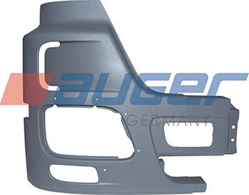Auger 58966 - Bumper car-mod.net