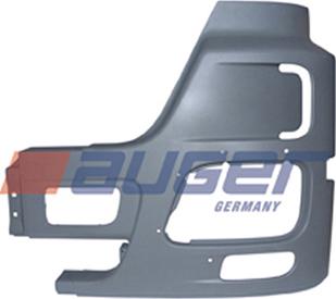 Auger 58968 - Bumper car-mod.net