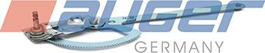Auger 58963 - Window Regulator car-mod.net