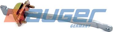 Auger 58903 - Door Catch car-mod.net