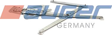 Auger 58915 - Window Regulator car-mod.net