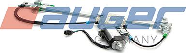 Auger 58984 - Window Regulator car-mod.net