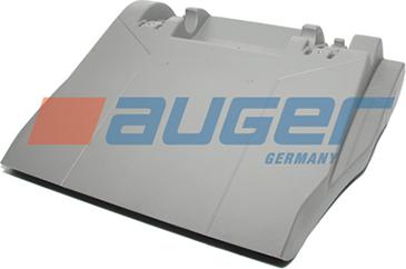 Auger 58981 - Mudguard car-mod.net