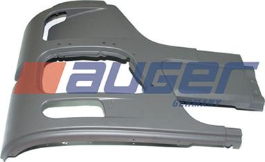 Auger 58930 - Bumper car-mod.net
