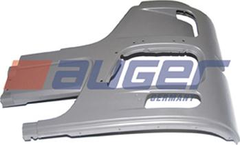 Auger 58931 - Bumper car-mod.net