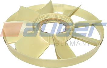 Auger 58491 - Fan, radiator car-mod.net