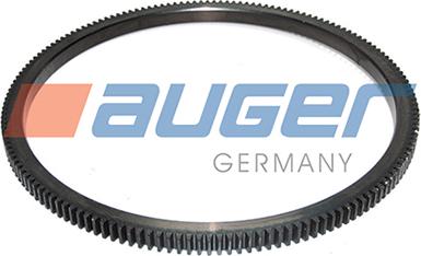 Auger 58459 - Ring Gear, flywheel car-mod.net