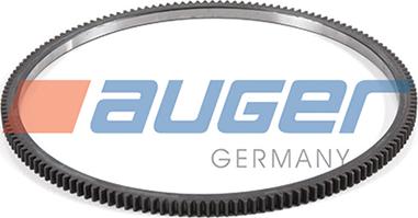 Auger 58450 - Ring Gear, flywheel car-mod.net
