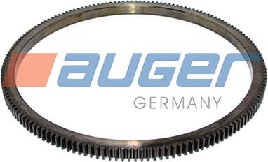 Auger 58460 - Ring Gear, flywheel car-mod.net