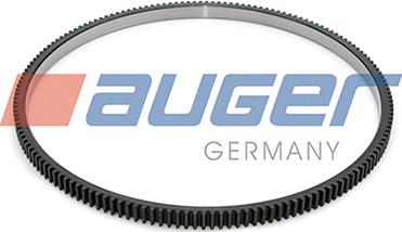 Auger 58468 - Ring Gear, flywheel car-mod.net