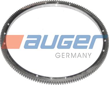 Auger 58418 - Ring Gear, flywheel car-mod.net