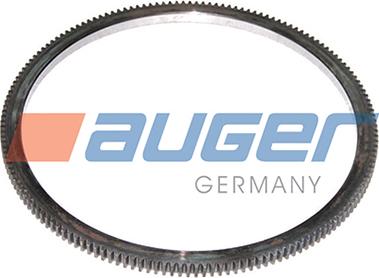 Auger 58417 - Ring Gear, flywheel car-mod.net