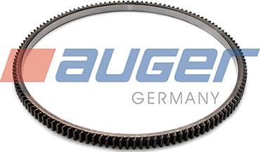 Auger 58439 - Ring Gear, flywheel car-mod.net