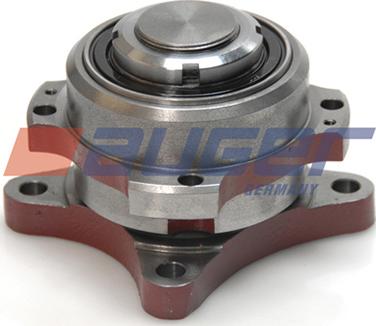 Auger 58554 - Support, cooling fan car-mod.net