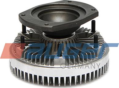 Auger 58569 - Clutch, radiator fan car-mod.net