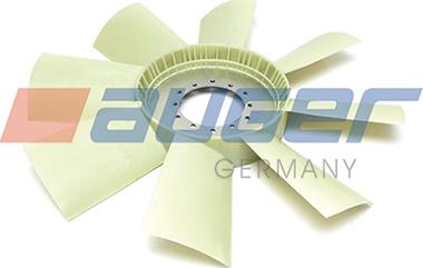 Auger 58567 - Fan, radiator car-mod.net