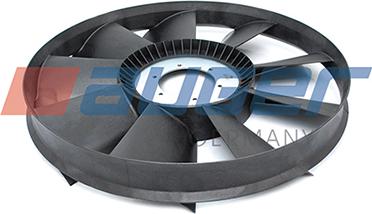 Auger 58535 - Fan, radiator car-mod.net