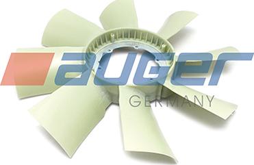 Auger 58575 - Fan, radiator car-mod.net