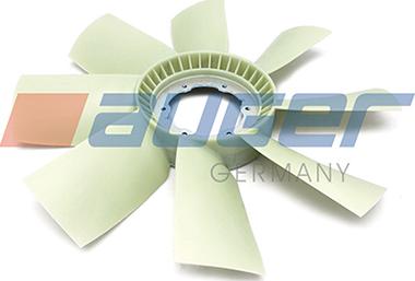 Auger 58576 - Fan, radiator car-mod.net