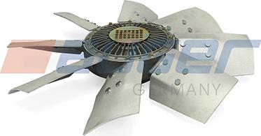 Auger 58570 - Fan, radiator car-mod.net